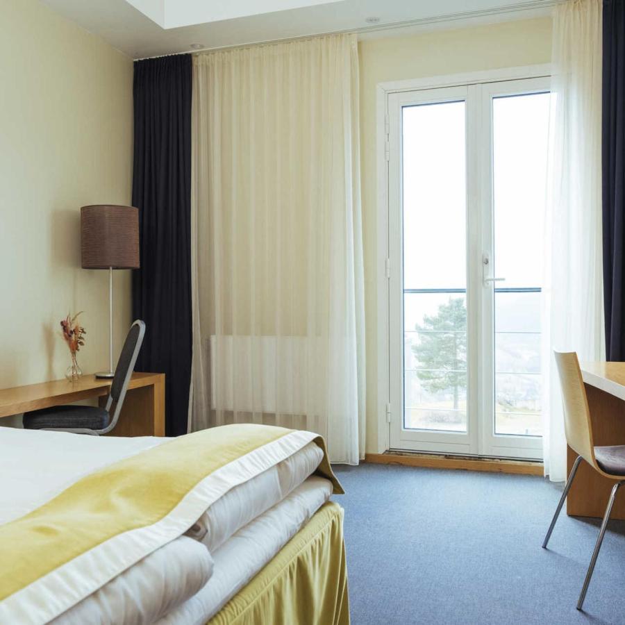 Utsikten Hotell Kvinesdal - Unike Hoteller Kültér fotó