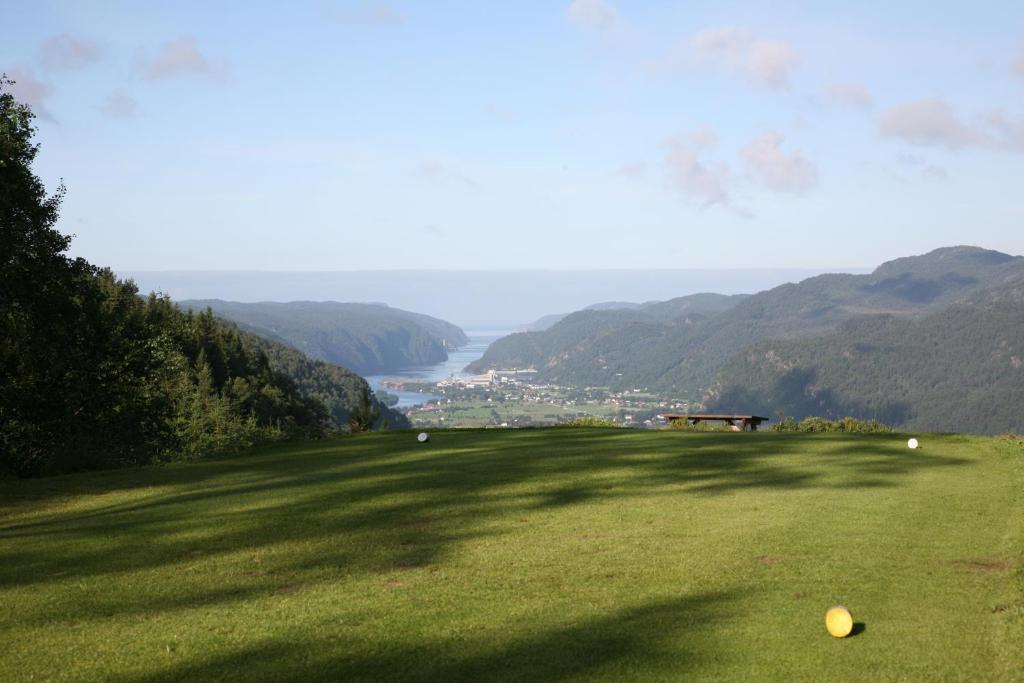 Utsikten Hotell Kvinesdal - Unike Hoteller Kültér fotó