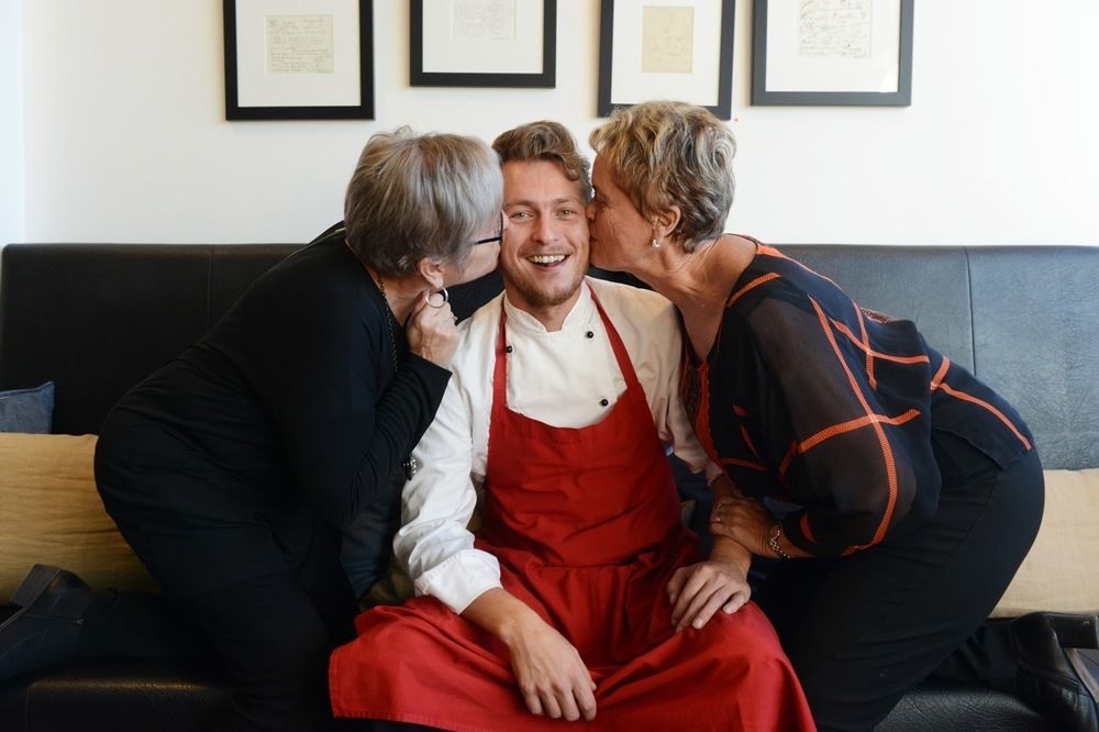 Utsikten Hotell Kvinesdal - Unike Hoteller Kültér fotó