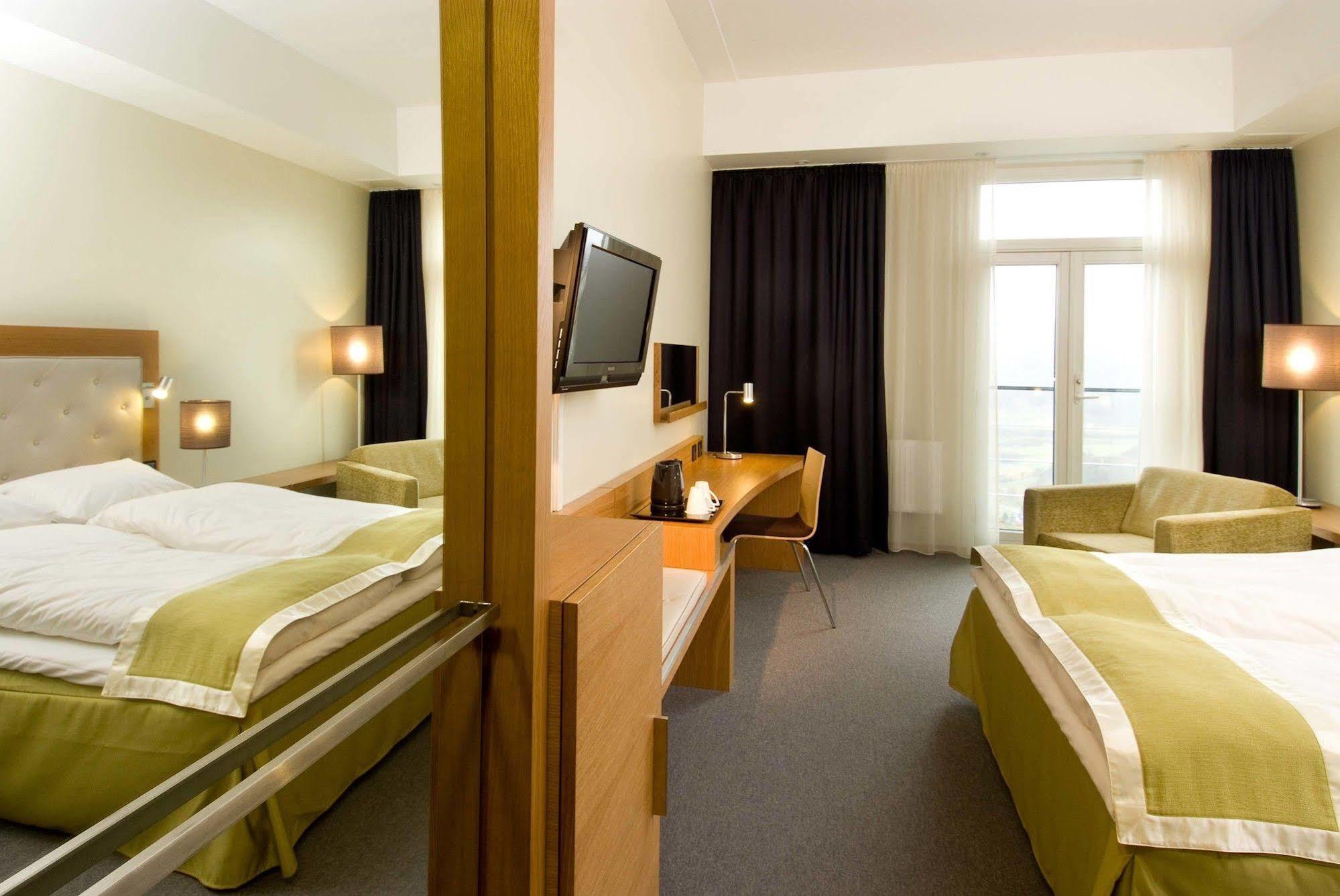 Utsikten Hotell Kvinesdal - Unike Hoteller Kültér fotó